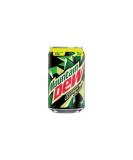 Mountain Dew Citrus Blast Cans 330ml UK Fresh Stock (24) - Buy Online on GoSupps.com