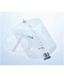 Buy Moveen Urinary Night Drain Bag 2000 mL (Box of 10) - Effective & Reliable Solution for Comfort | Fast International Shipping - Buy Online on GoSupps.com
