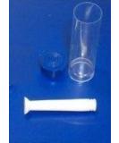 RGP Inserter/Remover Tool - Easy Contact Lens Handling - Buy Online on GoSupps.com