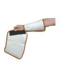 Buy CRL 7 Nylon Wrist Protectors - Durable & Comfortable | International Shipping Available - Buy Online on GoSupps.com