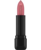Catrice Demi Matt Lipstick No. 140 Breathless Berry | Long-Lasting Red Vegan Matte Lipstick - Color-Intensive & Paraben-Free (4G) - Buy Online on GoSupps.com
