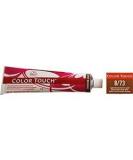 Wella Color Touch 8/73 Light Blonde/Brown Gold 2oz by Wella - 56.7g (Pack of 1) - Buy Online on GoSupps.com