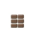 SOAP WORKS Emu Oil Soap Bar 6 Count - Buy Online on GoSupps.com