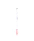 Buy Stainless Ear Wax Curette & Earpicks - Effective Ear Wax Remover for Clean Ears | International Shipping - Buy Online on GoSupps.com