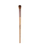 CALA Natural Bamboo Blending Makeup Brush - Perfect for Smoky Eyes & Eye Shadow Blending - Ergonomic Design - 1 Piece - Buy Online on GoSupps.com