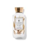 Golden Ocean Pearl Body Lotion 8 Fl Oz - Hydrating Skin Care for Glowing Radiance | International Shipping Available - Buy Online on GoSupps.com