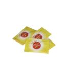 100 x Canderel Yellow Tablet Sachets 1 Sweetener Tablet Per Sachet - Buy Online on GoSupps.com
