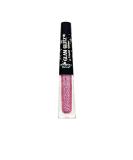 Italia Deluxe Glam Glitz Liquid Glitter Eyeliner - Pink | Long-lasting Sparkle | Waterproof Formula - Buy Online on GoSupps.com