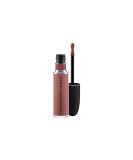 MAC Powder Kiss Liquid Lipcolour - Over The Taupe | Long-Lasting Matte Lip Color - Buy Online on GoSupps.com