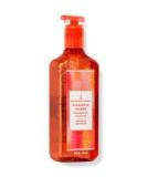 Pineapple Mango Cleansing Gel Hand Soap - 8 fl oz | Hydrating & Refreshing - International Shipping - Buy Online on GoSupps.com