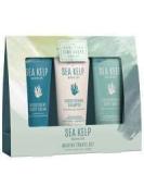 Buy Sea Kelp Marine Spa Travel Set - The Scottish Fine Soaps Company | International Shipping Available - Buy Online on GoSupps.com