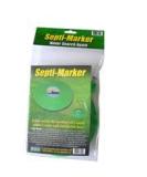 Septic Drainer Septic-Marker: Clearly Mark Your Septic System Safety - Single Marker - Buy Online on GoSupps.com