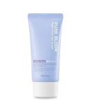 Apieu Pure Block Natural Waterproof Sun Cream SPF50+ PA++++ | Lightweight Non-Greasy K-Beauty Sunscreen - 50ml - Buy Online on GoSupps.com