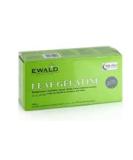 Halal Certified Bovine Gelatine Sheets - 170 Blooms Quality (10 Sheets, 25g) - Buy Online on GoSupps.com