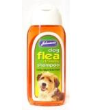 Jvp Dog Flea Cleansing Shampoo 200ml - Buy Online on GoSupps.com