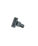 Guardair 14VA05 Hand-Held Turbo Brush - 9.5 Inch for Hard Floors, Upholstery, and Carpets - Buy Online on GoSupps.com
