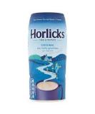 Horlicks Health and Nutrition Drink - 400g (Original Flavor) | Comforting Beverage | No Artificial Colors | Dietary Essentials | Hot Malty Goodness | High In Calcium Zinc & Vitamins - Buy Online on GoSupps.com