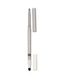 Clinique Clinique Quickliner for Eyes 03 Roast Coffee  0.01 Oz No. 03 Roast Coffee 0.01 Ounce (Pack of 1) - Buy Online on GoSupps.com