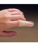Buy Stax Finger Splint #7 - Individual Splint for Finger Support - International Shipping Available - Buy Online on GoSupps.com