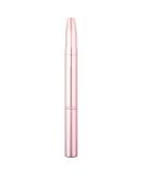 Exquisite Retractable Lip Brush Applicators - Professional Two-Head Lipstick & Gloss Makeup Tool for Women & Girls - International Shipping Available - Buy Online on GoSupps.com