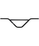 SE Bikes Super Big Honkin' Cruiser Bar - Black | Comfortable and Stylish Cruiser Handlebar - Buy Online on GoSupps.com