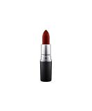 MAC Matte Lipstick Double Fudge - Rich and Creamy Brown Lip Color - Buy Online on GoSupps.com
