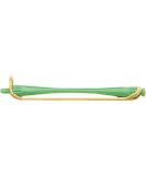 Fripac-Medis Permanent Wave Rollers FPS8 - 12 Green 4mm Rollers for Perfect Curls | International Shipping Available - Buy Online on GoSupps.com