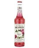 Monin rose syrup 250 ml (pack of 1) Mixed Fruits 250 ml (Pack of 1) - Buy Online on GoSupps.com