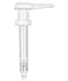 Mouthwash Gallon Pump for LISTERINE & Club Classic - Easy Dispensing - Buy Online on GoSupps.com