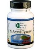 N-Acetyl Cysteine - Powerful Antioxidant Supplement | Buy Online - Buy Online on GoSupps.com