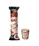 Nescafe & Go Aero Hot Chocolate 4 Sleeves of 8-32 Cups - Buy Online on GoSupps.com