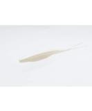 Zoom Bait Salty Super Fluke Bait-Pack of 10 White Pearl - Buy Online on GoSupps.com