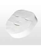 Moravan Vlies Face Mask 100 Pack - High-Quality Disposable Masks for International Shipping - Buy Online on GoSupps.com