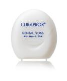 CURAPROX DF 834 Waxed Mint Dental Floss Dispenser - 50m | Best International Shipping - Buy Online on GoSupps.com