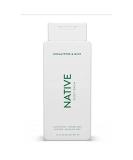 Native Body Wash - Eucalyptus & Mint - 11.5 oz (340ml)  Hydrating Eucalyptus 11.5 Fl Oz (Pack of 1) - Buy Online on GoSupps.com