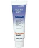 Secura 59431200 Skin Protectant Cream - Soothing and Protective Formula - 1 Each - Buy Online on GoSupps.com