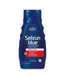 Selsun Blue Medicated Shampoo - Anti-Dandruff 7 OZ - International Shipping Available - Buy Online on GoSupps.com