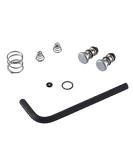 Quick-Clean Syringe Buttons & Repair Kit - International Shipping Available | Efficient Cleaning Solutions - Buy Online on GoSupps.com