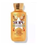 Hope Winter Peach Marshmallow Body Lotion - 8 Fl Oz | Nourishing Moisturizer for Soft Skin | Shop Internationally - Buy Online on GoSupps.com