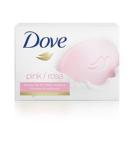Buy Dove Soap 135g/4.75oz - Pink/Rose (24 Pack) | International Shipping Available - Buy Online on GoSupps.com