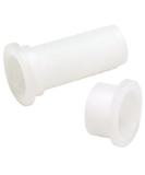 Seachoice 1 Splashwell Drain Tube 19121 - Marine Grade Quality - Buy Online on GoSupps.com
