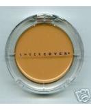 SheerCover Concealer - Tan 5g | Sheer Cover Makeup - Buy Online on GoSupps.com