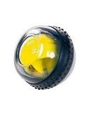 Rotadyn Fitness Ball - High-Speed Hand & Arm Training 10 000 RPM Rotation Ball for Wrist Strength - Buy Online on GoSupps.com