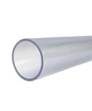 Buy DN 50mm PVC Transparent Pressure Pipe - Durable High-Quality International Shipping - Buy Online on GoSupps.com