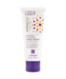 Andalou Naturals Lavender Hand Cream | Shea & Cocoa Butter 3.4 fl oz | Hydrating Moisturizer - Buy Online on GoSupps.com