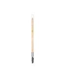 Sante Natural Cosmetics Eyebrow Pencil 01 Blonde - Vegan Brow Fill & Brush 14g | Natural Make-Up International Shipping - Buy Online on GoSupps.com