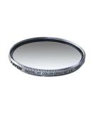 Tiffen 77MM Digital HT Grad ND 0.6 Titanium Filter - 77HTCGND6 | Shop Now - Buy Online on GoSupps.com