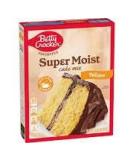 Betty Crocker Favorites Super Moist Yellow Cake Mix 375g - Buy Online on GoSupps.com