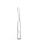 Stainless Steel Cuticle Knife - Precision Tool for Nail Care - Buy Online on GoSupps.com