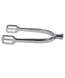 WALDHAUSEN Spur Set for Men & Women - 10 mm | Premium Equestrian Gear - International Shipping Available - Buy Online on GoSupps.com